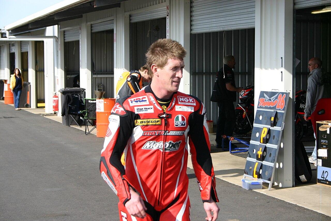 MotoGP选材：天赋的尺子该怎么量（球迷文化视角）